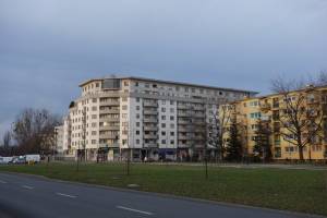 Apartament Krystyna
