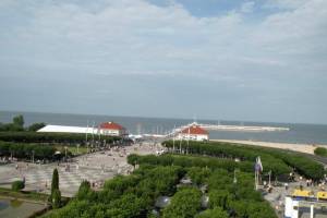 *** AFFORDABLE HOLIDAYS IN SOPOT ***