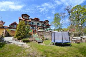Pension Polonia