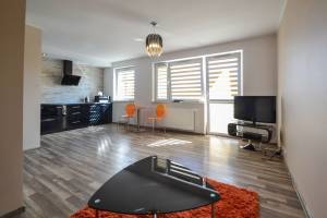 Apartamencik całoroczny