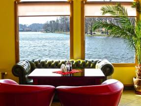 Restauracja Yellow