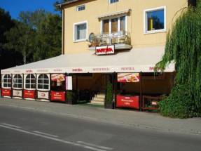 Restauracja Papryka