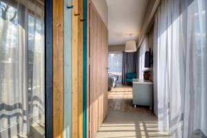 Apartamenty Bursztynowa 17