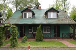 Domek u Janusza