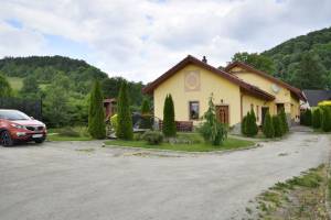 Apartamenty u Agi