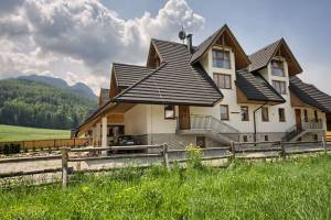 Villa Mnich