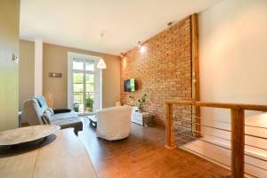 Apartamenty Sudeckie I- IV