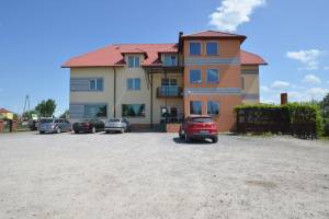 Kwatera prywatna na Portowej