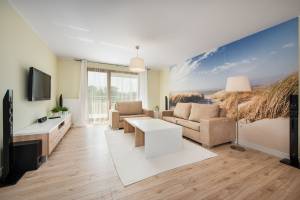 Apartamenty Klif