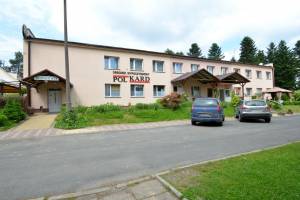 Hotel Polkard