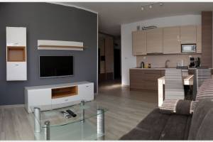 Apartamenty Dario