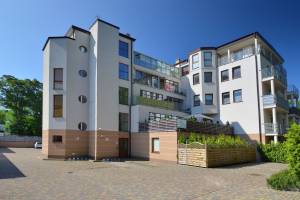 Apartament Słoneczny