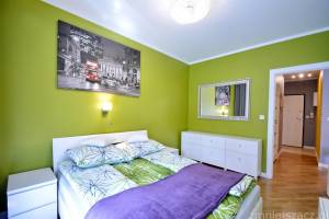 Apartament DKF Słoneczny