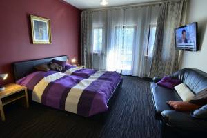 Apartamenty Nina I i Nina II