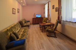 Apartamenty Stok Bukowej Góry