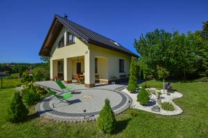 Nowy Domek Pod Kogutkiem