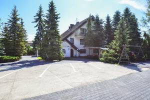 Pokoje gościnne Lajkonik