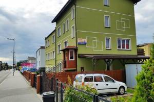 Pokoje Gościnne "Mariola Budzisz"
