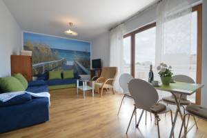 Morski Apartament
