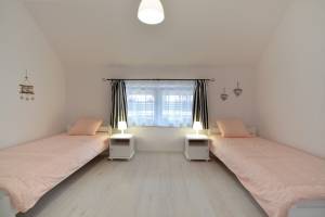 Apartamenty totu