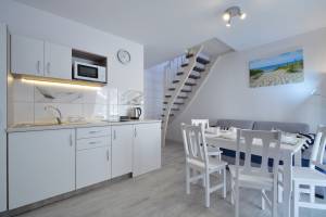 Apartamenty totu