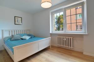 Apartamencik Muszelka