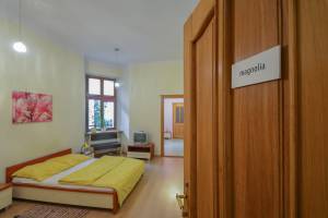 Apartamenty Planty