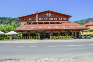 GÓRAL SPA&WELLNESS