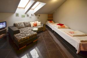 Apartamenty i Pokoje Ewelina