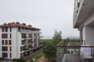 Apartament z widokiem