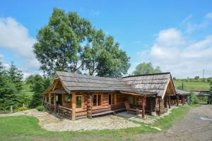 Komańcza