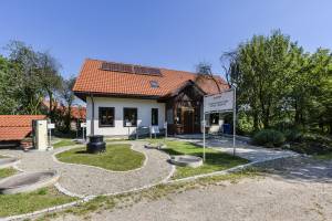Niepołomice