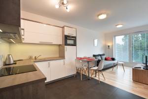 Apartament Vanessa