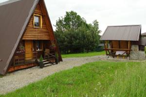 Domek Agroturystyczny u Władzia