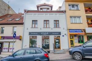 Apartamenty Kamienica