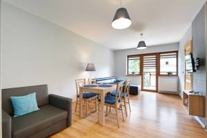 Apartamenty Pod Niedźwiedziem