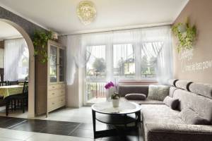 Apartamenty Rodzinne