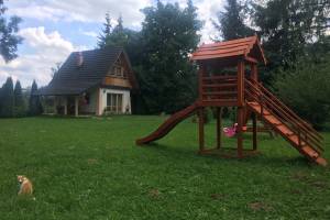 Ferienhaus „U Mikołaja”
