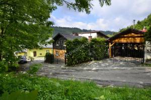 Beskid Apartament