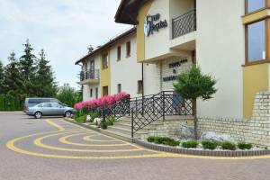 Hotel Pod Figurą & Restauracja