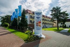Hotel Wodnik