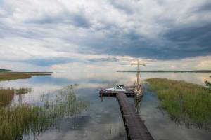 Jezioro Śniardwy