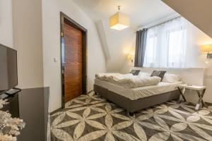 Aparthotel Tatry DeLux