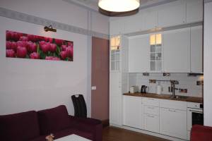 Apartament Gratia Rosa