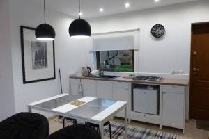 Apartament Charzykowy