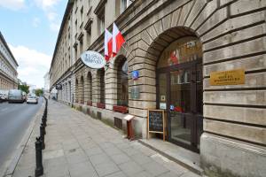 Hotel Mazowiecki