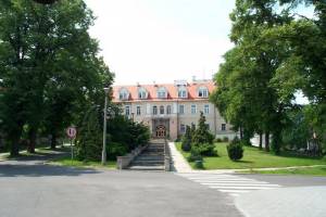 Korfantów