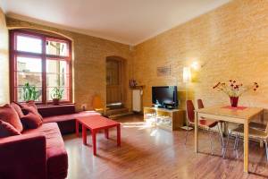Apartament na Starówce