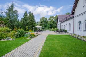 Agroturystyka Jarzębinowy Ogród