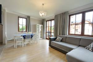 Apartament Osiedle Zdrojowe